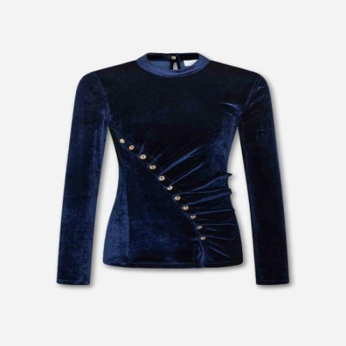 ���ڶ�� ������ 25AJTO708VI0338 P432NAVY POSEIDON COBALT BLU