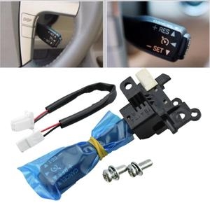 크루즈 컨트롤 스위치 84632-34011 84632-34017 84632-0F010 커버 45186-06250-C0 Toyota..