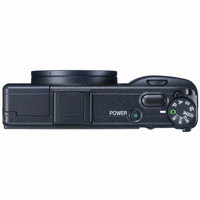 리코 GR DIGITAL III (중고품)_이미지