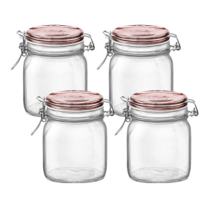 보르미올리 피도 메탈릭 750ml (4개)_이미지