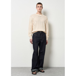 플랙 남성 쿨진 스텝 로우 PJTH2STM441