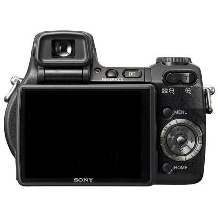 SONY 사이버샷 DSC-H9 (32GB 패키지)_이미지