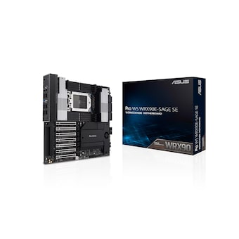 ASUS PRO WS WRX90E-SAGE SE 대원씨티에스