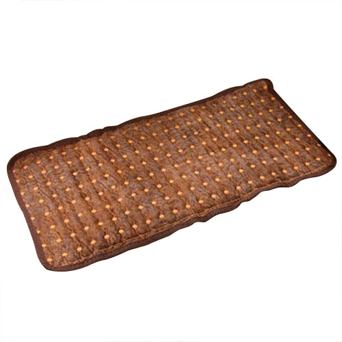 하진 황토볼 온수방석