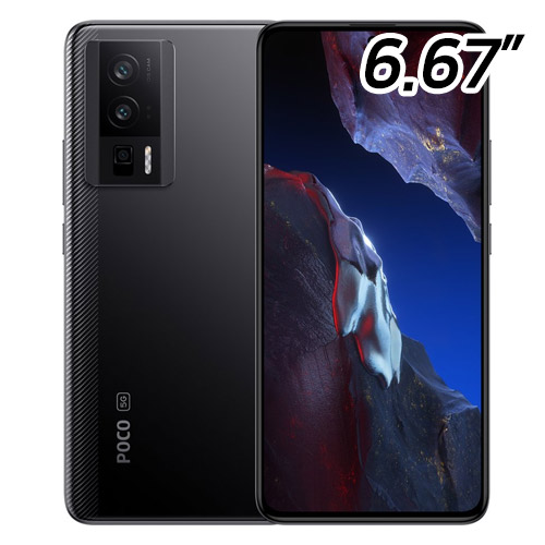 샤오미 포코 F5 프로 256GB, 자급제이미지입니다. 누르면 해당 게시물로 새창이동합니다.