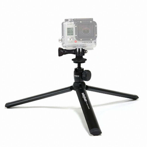 KM-835 미니삼각대
