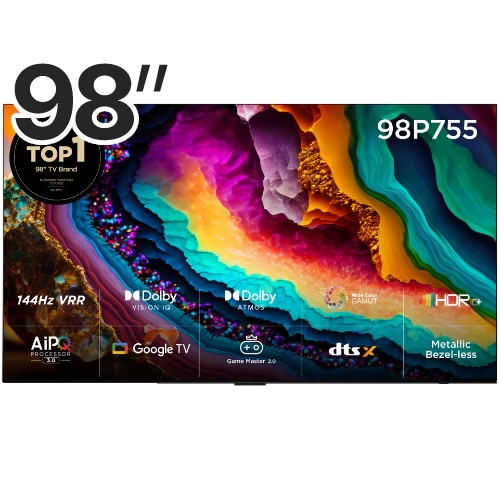 TCL 98P755 (벽걸이)_이미지