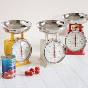 덜튼 주방저울 1kg