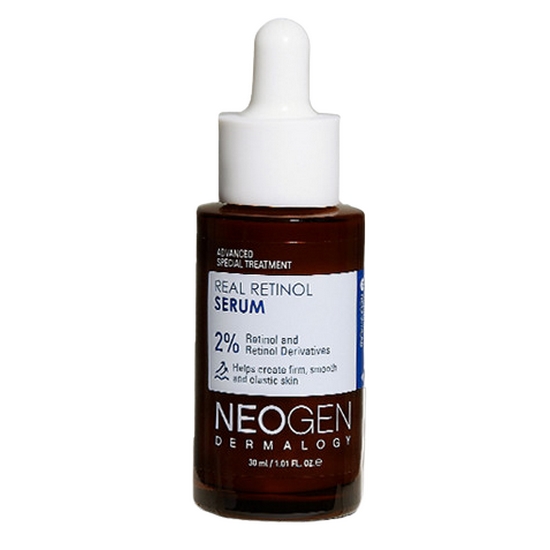 네오젠 리얼 레티놀 세럼 30ml (2개)_이미지
