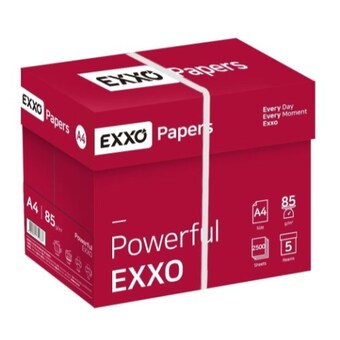 엑소 복사<b>용지</b> <b>A4</b> <b>85g</b>