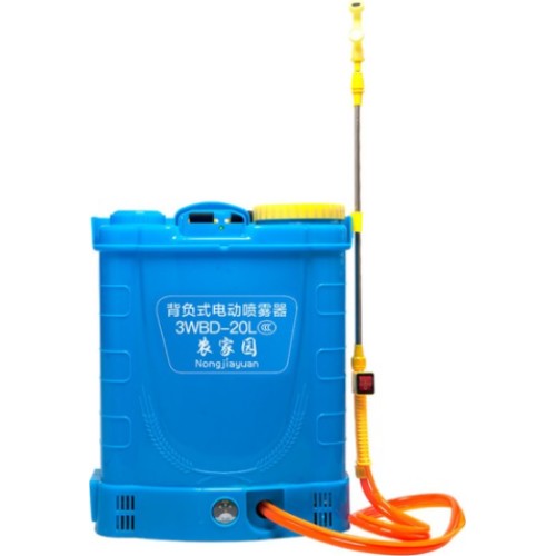 농약 살포기 3WBD-20L 해외구매