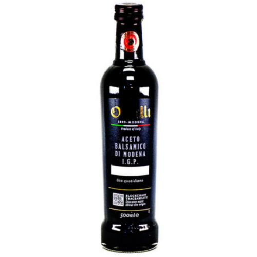 발사믹 모데나 와인식초 500ml