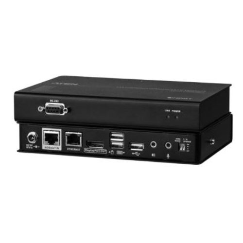 ATEN CE920 USB DP KVM 연장기_이미지