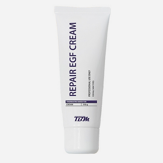 TBM 리페어 EGF 크림 250g