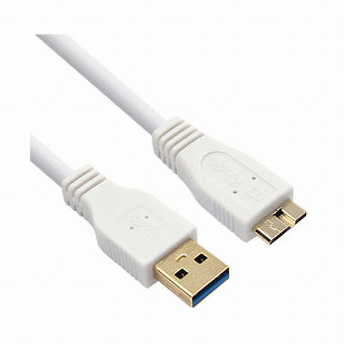 강원전자 NETmate USB 3.0 micro-B 케이블