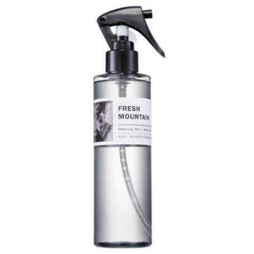 아이디얼 포 맨 ㅤ쏘 굿 탈취 퍼퓸 프레시마운틴 200ml (1개)_이미지