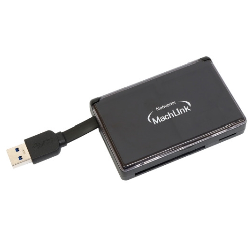 ���ϸ�ũ ML-RC33A USB3.0 ��Ƽ ������ ī�帮����