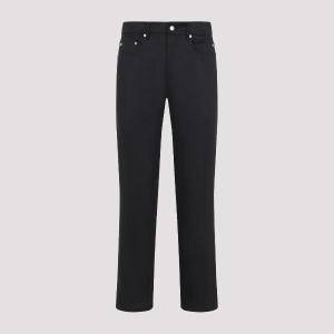 릭오웬스 Rick Owens Headon Utility Pants RR01E5308.TWL-09 BLACK