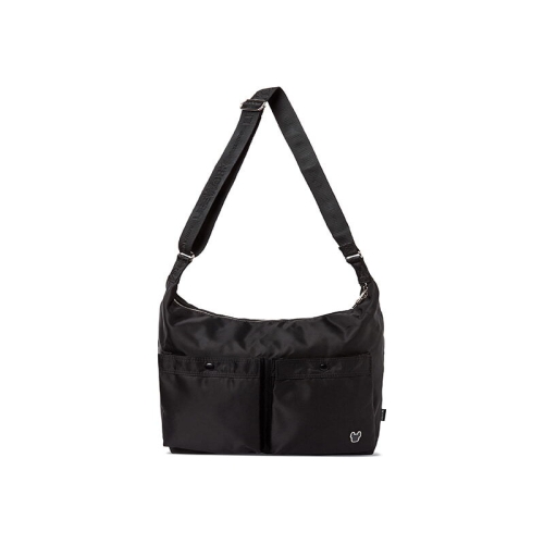 라이프워크 뉴 모던 솔리드 라독 크로스백 LW254BG930