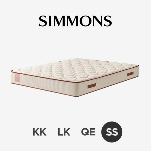 시몬스 뷰티레스트 스위트 매트리스 SS (24cm)_이미지