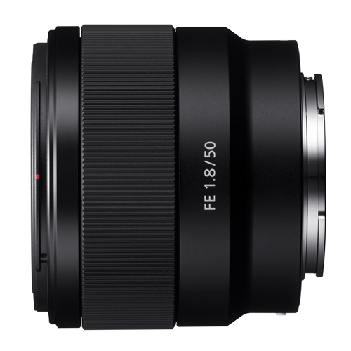 SONY 알파 FE 50mm F1.8 (해외구매)_이미지
