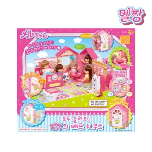 주 비앤씨   주 비앤씨 멜짱의 베프하우스_한국 총판 공식 수입업체