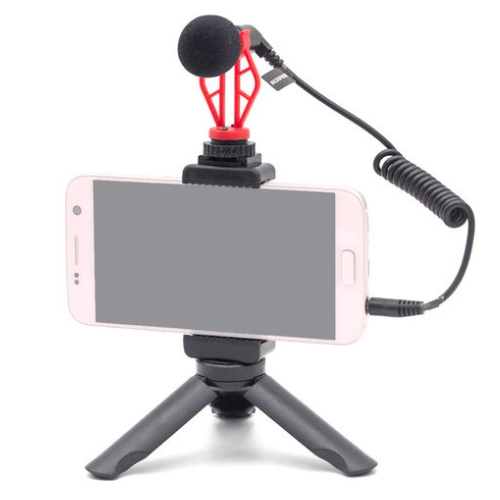 AC-CAM20 초미니 개인방송장비 키트