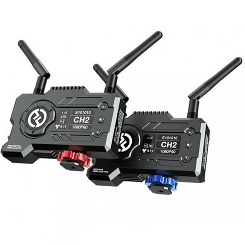 홀리랜드 MARS 400S Pro 무선 영상 송수신기이미지입니다. 누르면 해당 게시물로 새창이동합니다.