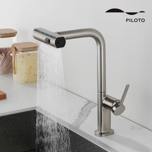 더죤테크 슈티에싱크 80127 니켈_이미지