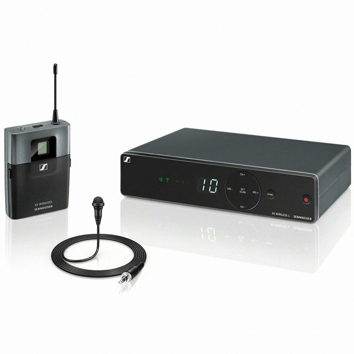 젠하이저 XSW1-ME2_이미지