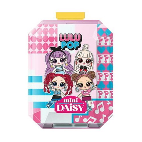 토이트론 룰루팝 미니 데이지_이미지