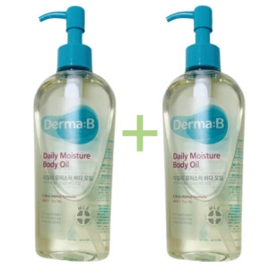 1+1 데일리 바디오일 200ml