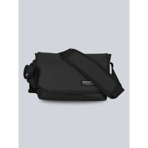 빌리버스 남자 크로스백 여행용 보조백 숄더백 메신저백 230VBR