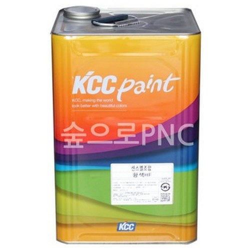 KCC 센스멜 조합 (4L)_이미지