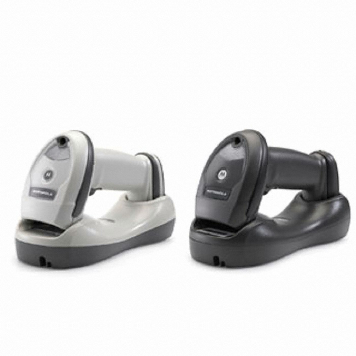 지브라 심볼 4278 (본품+일반거치대)_이미지