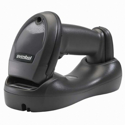 지브라 심볼 4278 (본품+일반거치대)_이미지