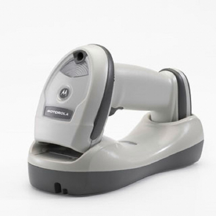 지브라 심볼 4278 (본품+일반거치대)_이미지