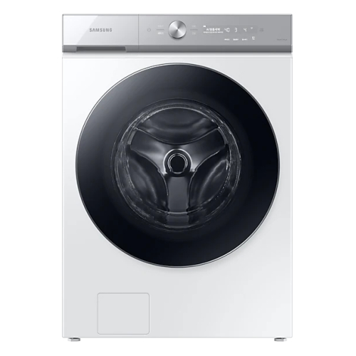삼성전자 비스포크 AI WF24B9600KW + DV17B9720CW_이미지
