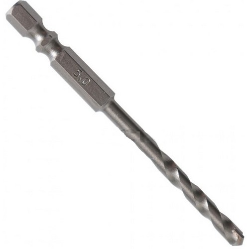 오토코 콘크리트 임팩용 드릴비트 5mm (1pcs)_이미지