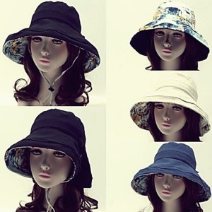 [불명] YC90  오버핏 코튼 양면벙거지 S1239-니뽄플라워  _C85D0 W3698E1