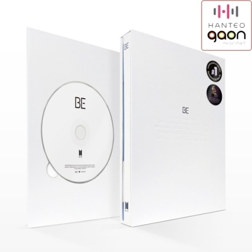 빅히트 방탄소년단 (BTS) - BE (Essential Edition)