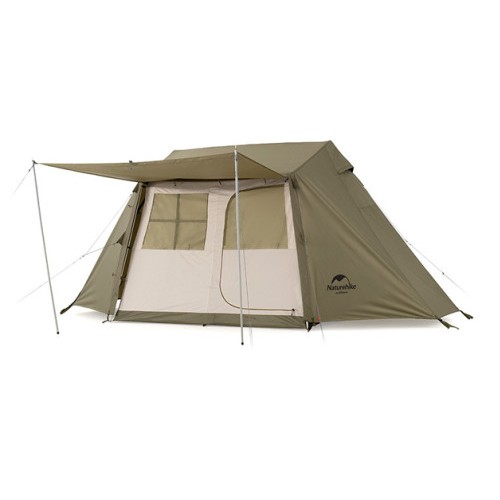 빌리지 5.0 텐트 해외구매