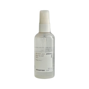 퍼퓸드 바디 헤어 미스트 100ml