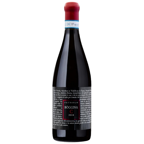 ��Ʈ�ѷ� ��� C 2018 750ml