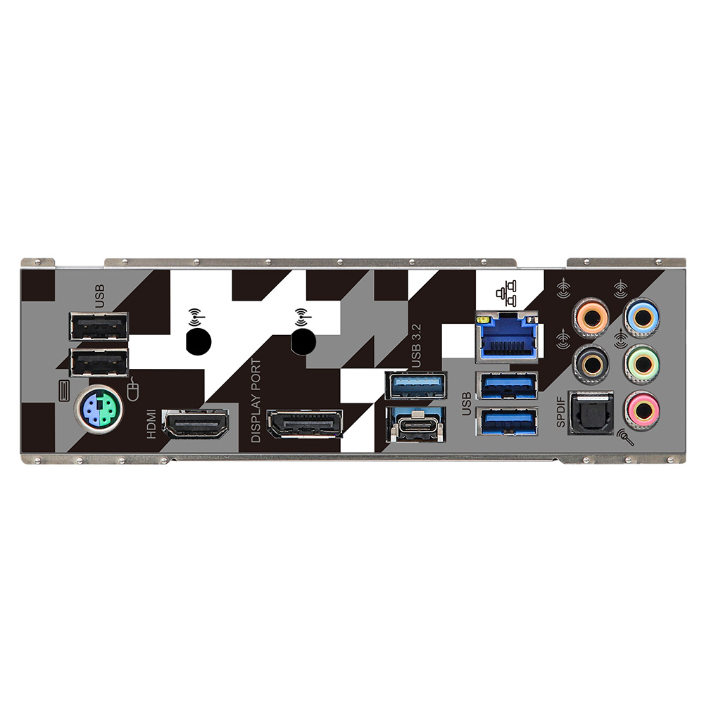 ASRock Z590 스틸레전드 에즈윈_이미지
