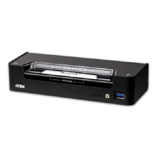 ATEN CS1953 2��Ʈ Display Port KVM ����ġ