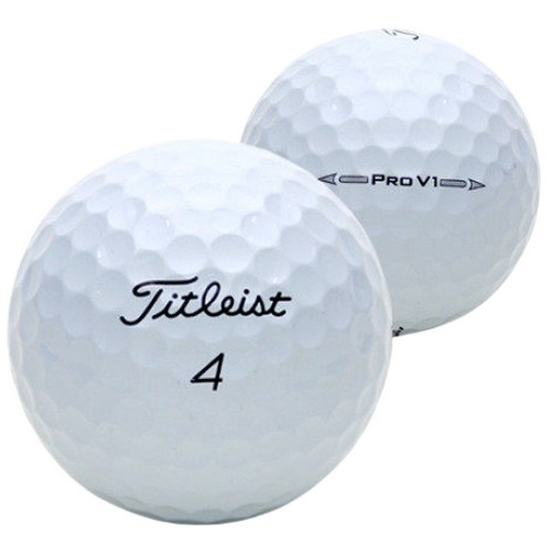 타이틀리스트 A+ 등급 프로 V1 (20개)