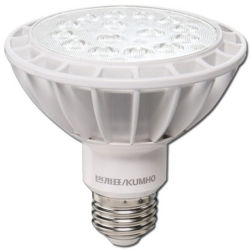금호전기 번개표 LED PAR30 집중형 주광색 15W이미지입니다. 누르면 해당 게시물로 새창이동합니다.