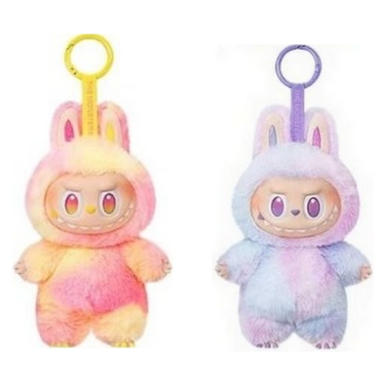 팝마트 라부부 3세대 더 몬스터즈 하이라이트 시리즈 인형 키링 (랜덤)_이미지