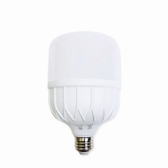 금호전기 번개표 LED 고용량 보안등 주광색 30W